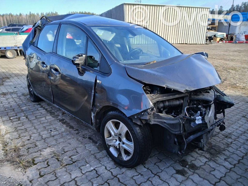 Meriva B Meriva  13125628