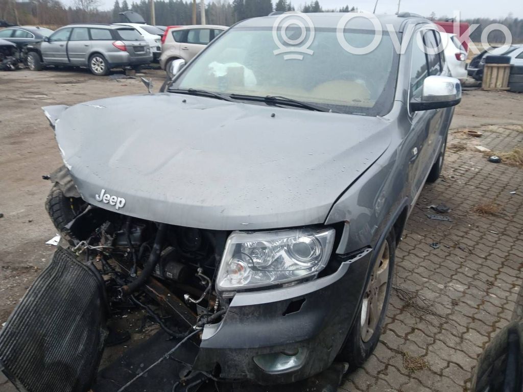 Grand Cherokee Grand Cherokee  1SY571X9AD