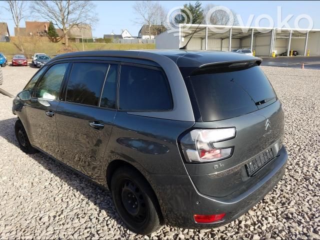 C4 Grand Picasso C4 Picasso, Grand Picasso, Aircross, Cactus  9801680577