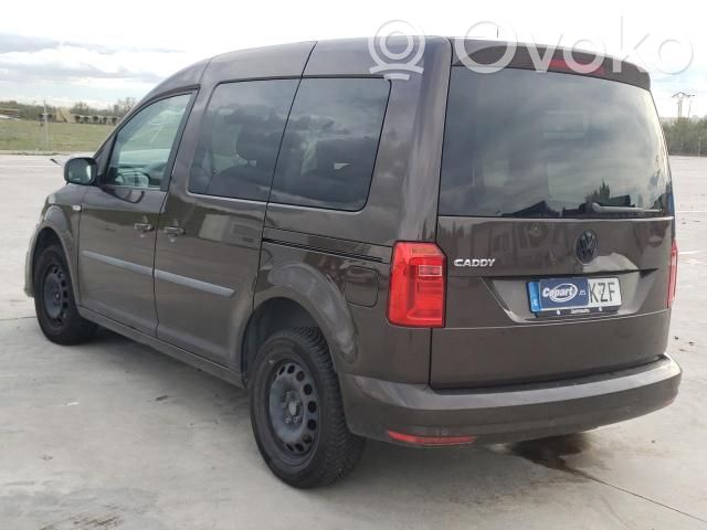 Caddy Caddy  2K5857095F
