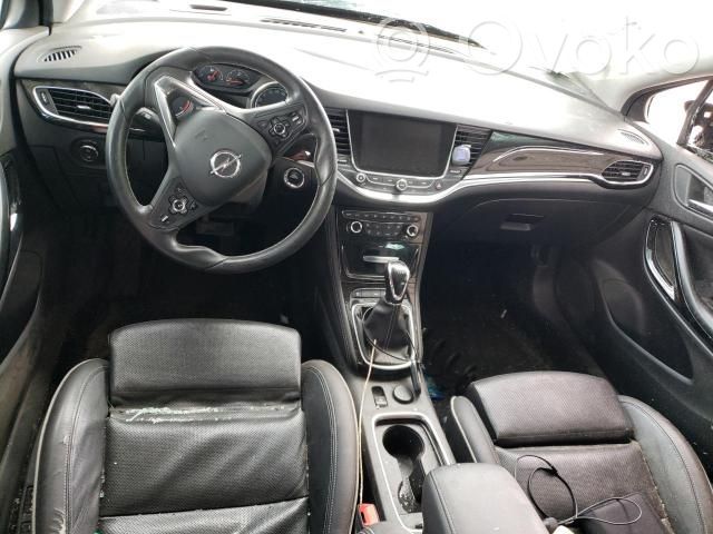 Astra K Astra  0265257522
