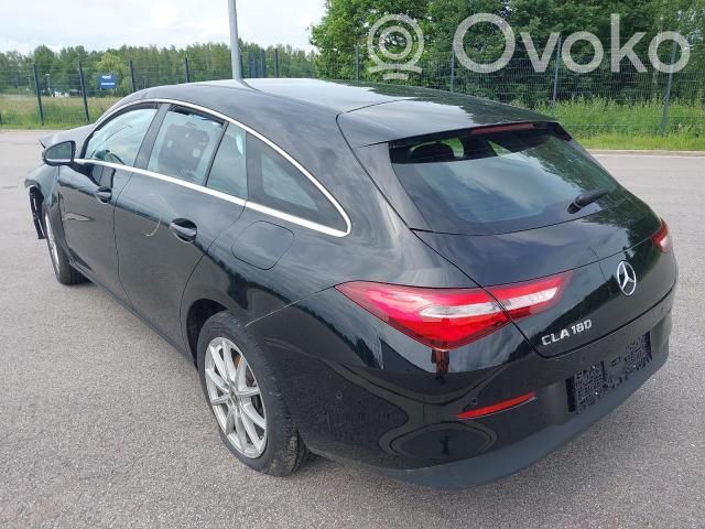CLA C118 X118 CLA-class  A0009058012