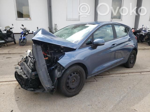 Fiesta Fiesta  M1BC2C219KB