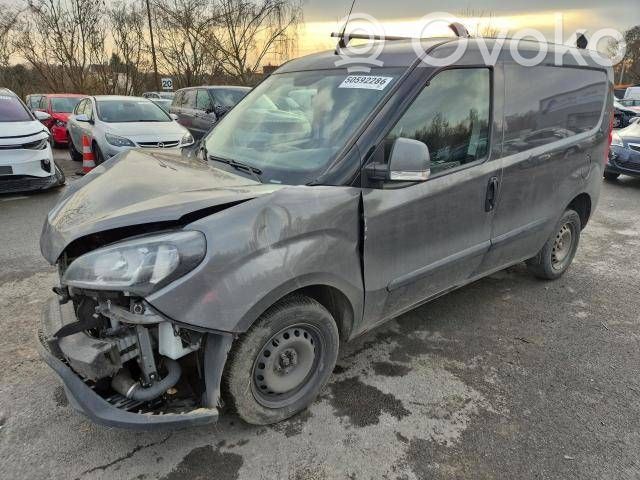 Doblo Doblo  52154683E