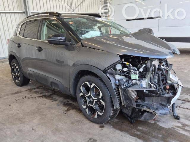 C5 Aircross II C5, C5 Aircross  9845355980