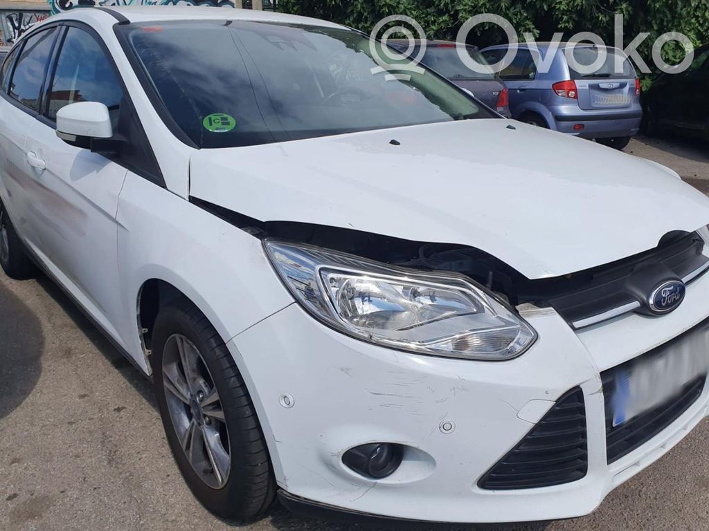 Focus Focus  BM5T18K811BA