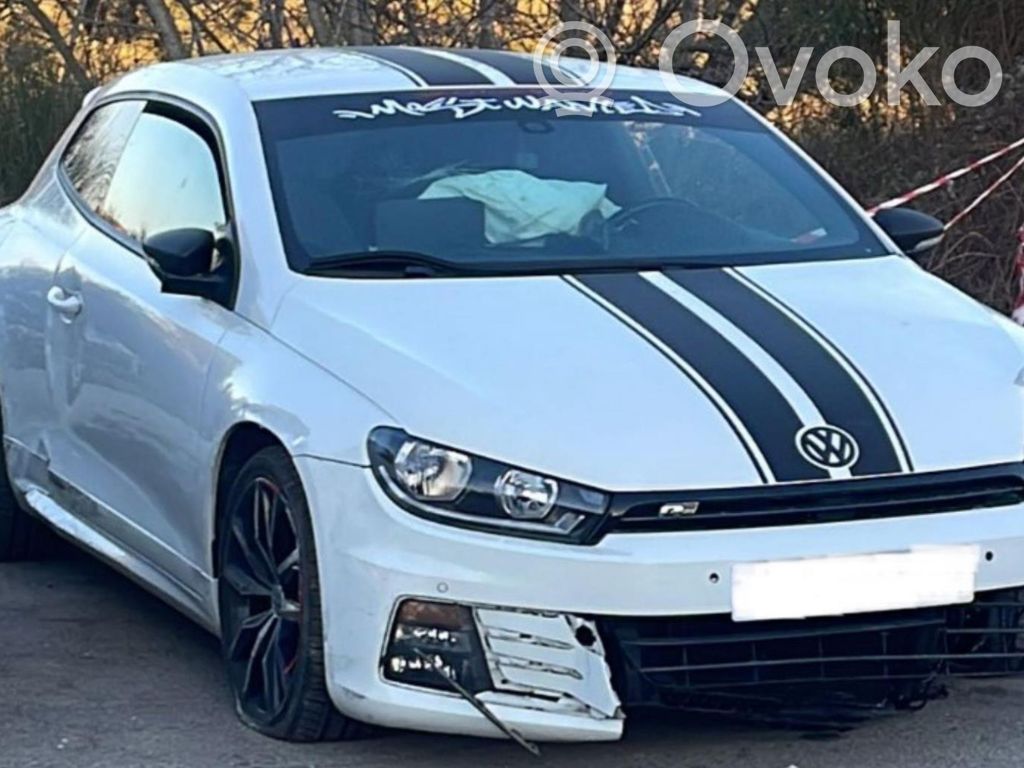 Scirocco Scirocco