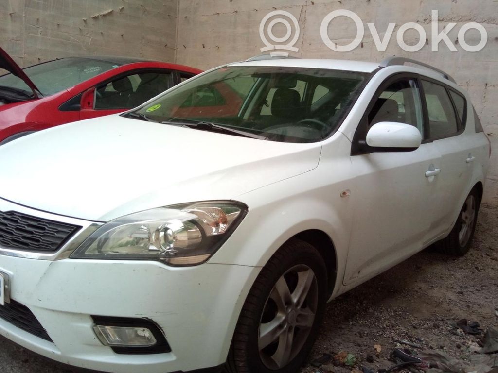 Ceed Ceed, Ceed SW, Pro Ceed  02B12546