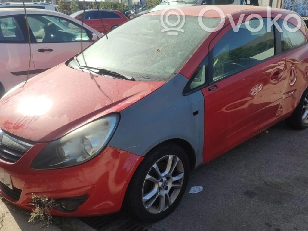 Corsa D Corsa  55578998