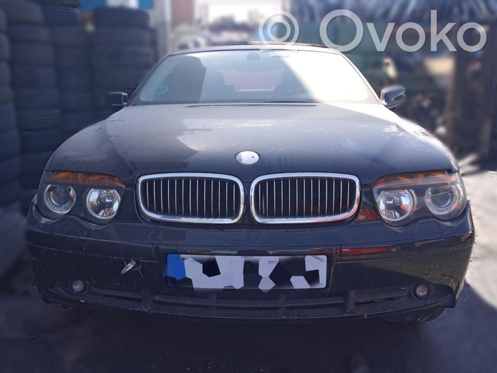 7 E65 E66 Series 7  83796889