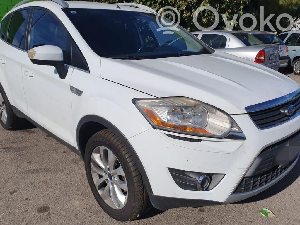 Kuga I Kuga  8V4112A650CA