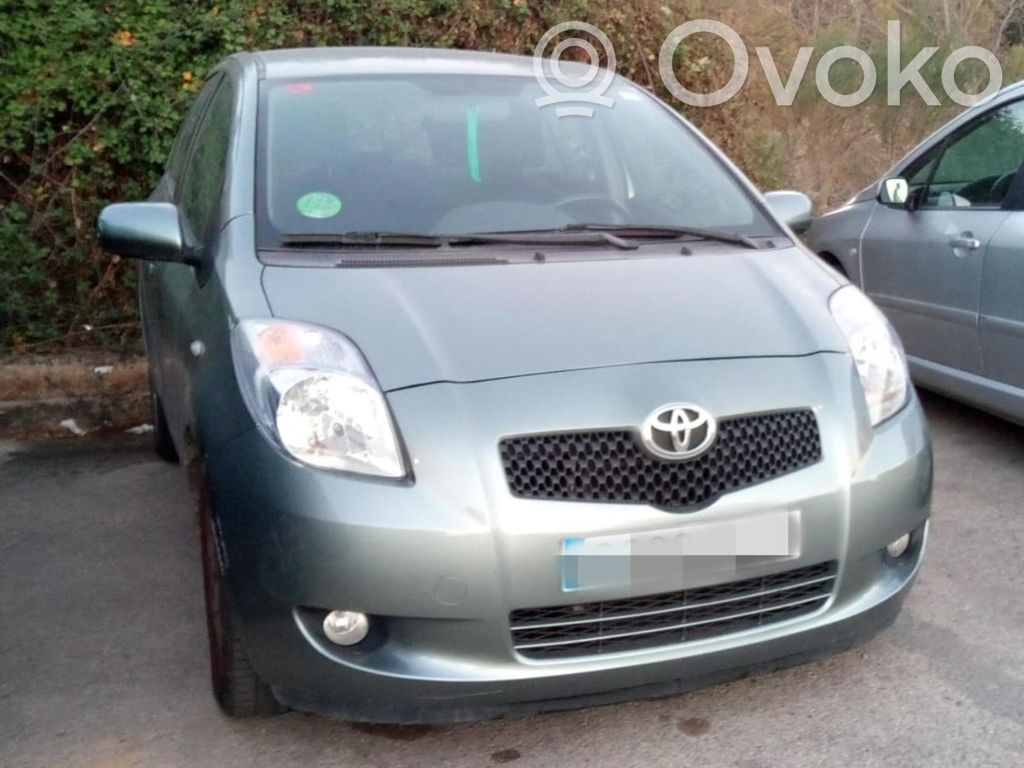 Yaris Yaris  452000D110