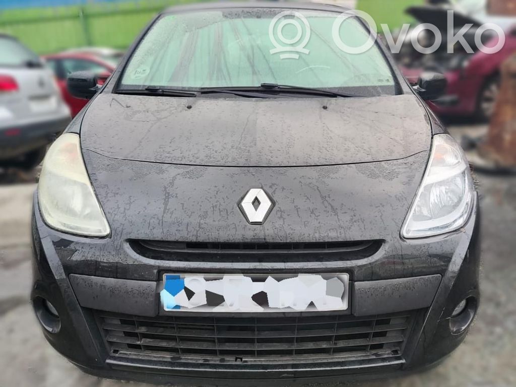 Clio III Clio  33047671