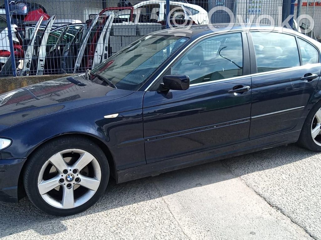 3 E46 Series 3  65776911038