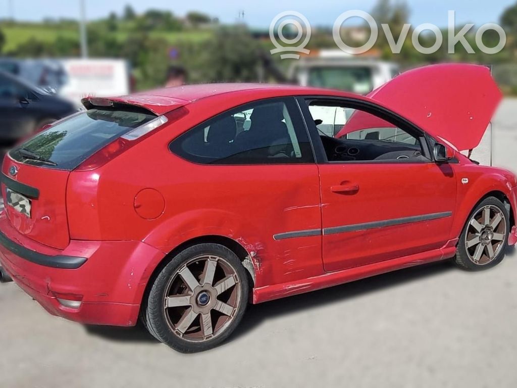 Focus Focus  4M5T13N064