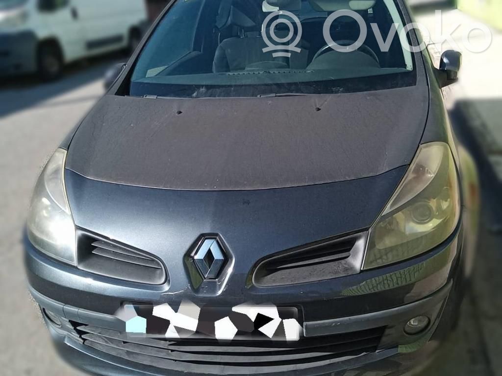 Clio III Clio  89070837
