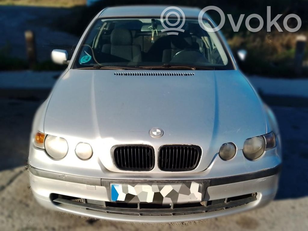 3 E46 Series 3  6924949