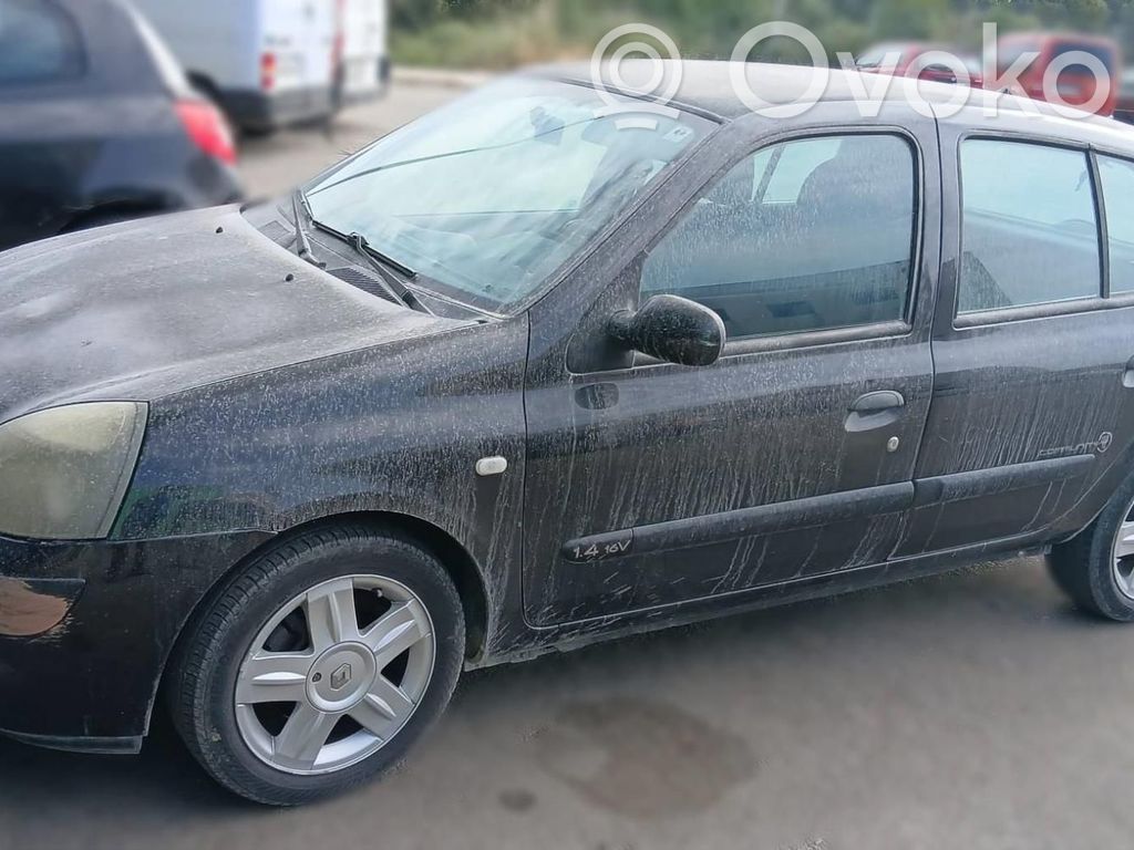 Clio II Clio  820071414