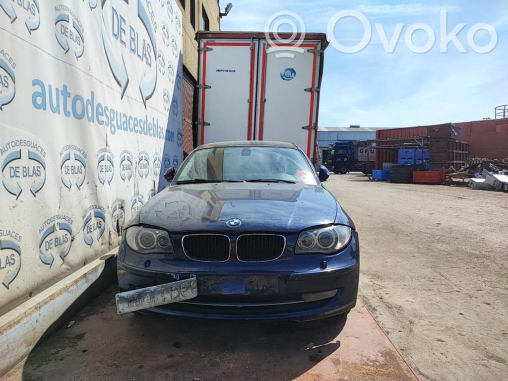 1 E81 E87 Series 1