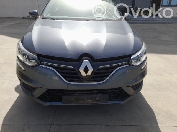 Megane IV Megane