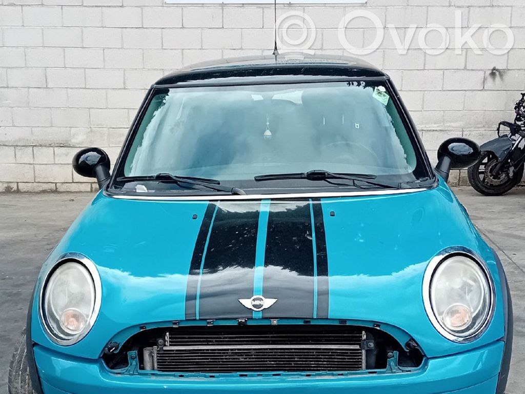 One - Cooper Coupe R56 One/Cooper Coupe R56