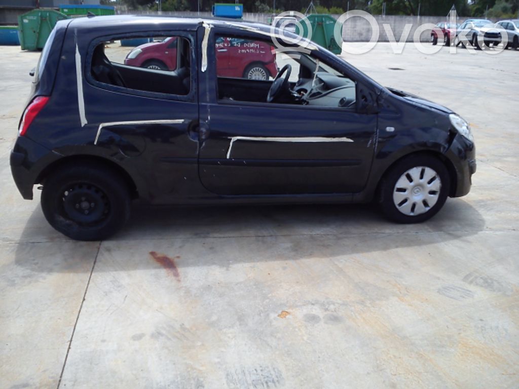 Twingo II Twingo