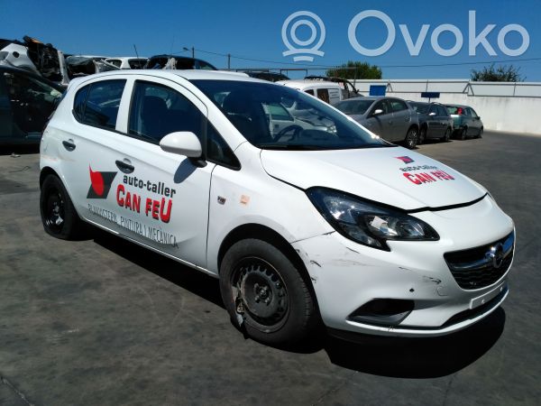 Corsa E Corsa