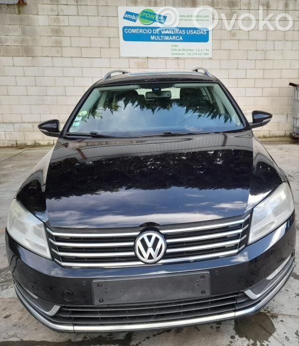 PASSAT B7 Passat