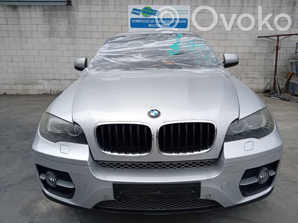 X6 E71 X6