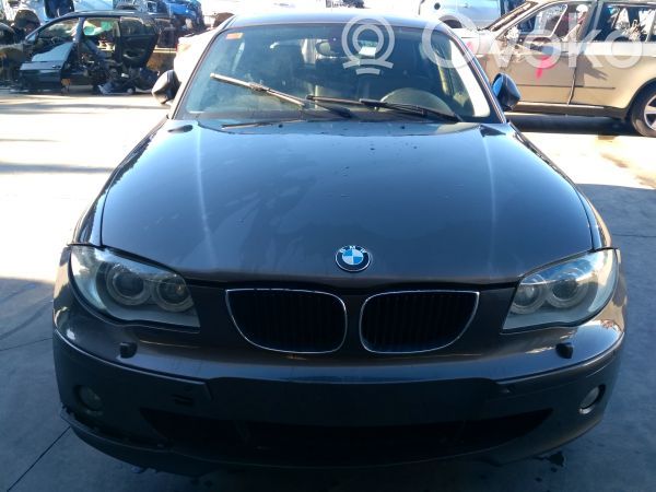 1 E81 E87 Series 1