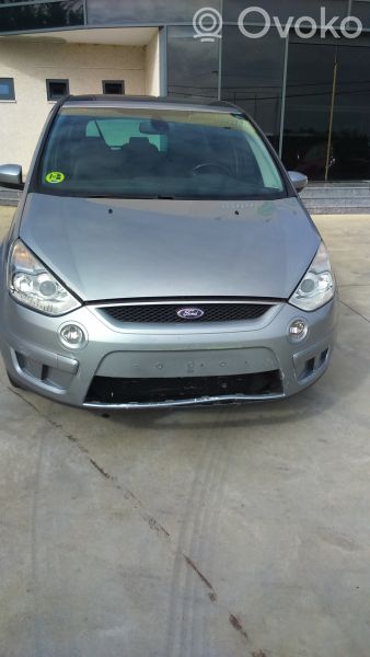 S-MAX S-MAX