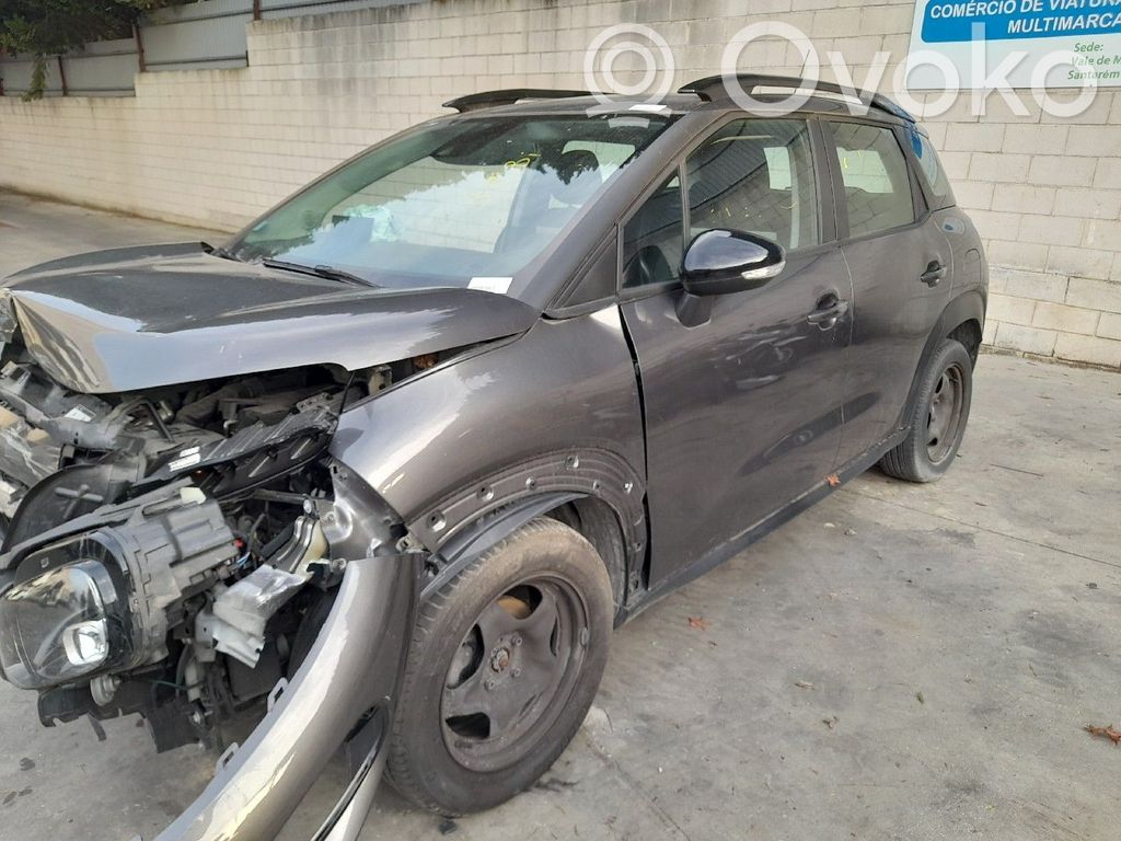 C3 Aircross C3 Aircross