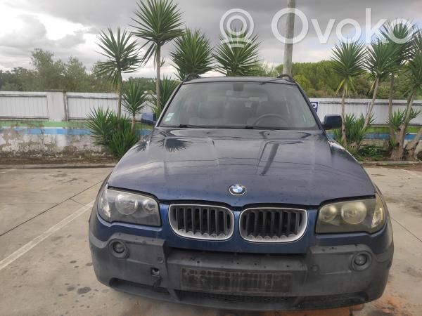 X3 E83 X3