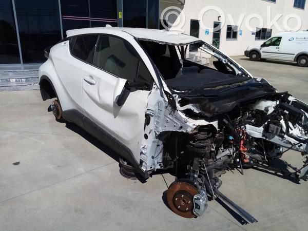 C-HR I C-HR