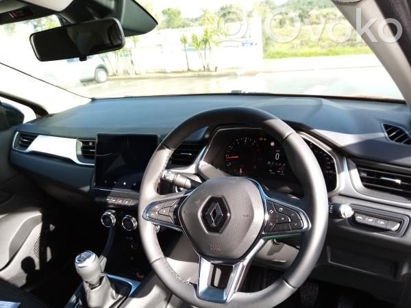 Captur II Captur