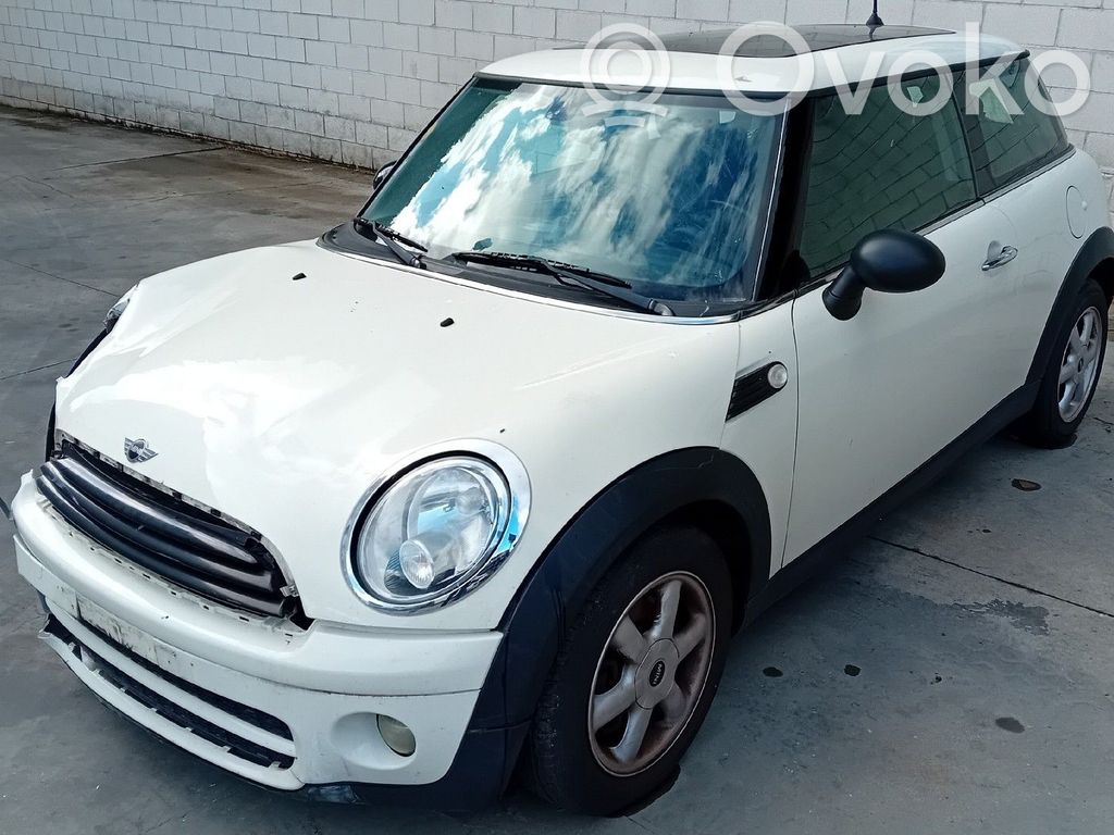 One - Cooper Coupe R56 One/Cooper Coupe R56