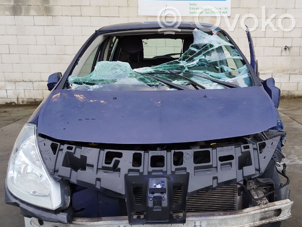 Clio III Clio