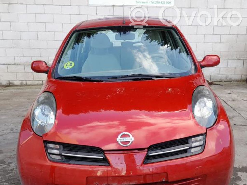 Micra Micra