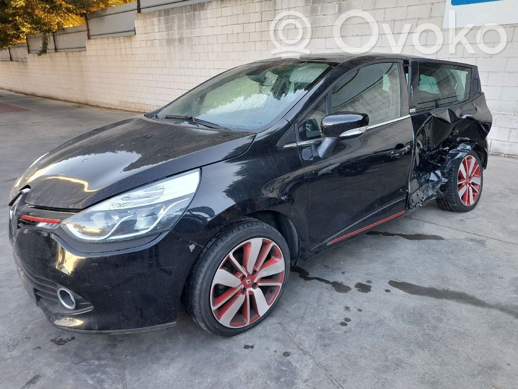 Clio IV Clio