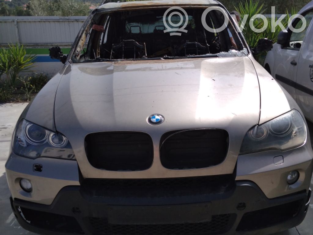 X5M E70 X5