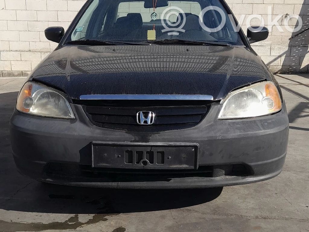 Civic Civic