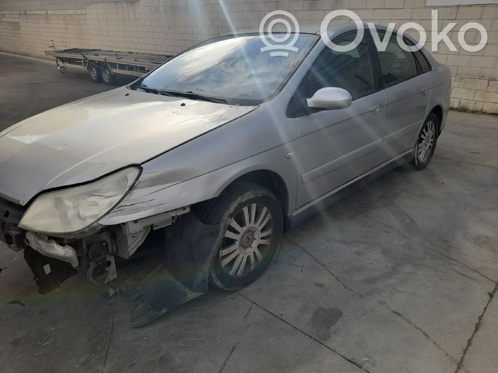 C5 C5, C5 Aircross