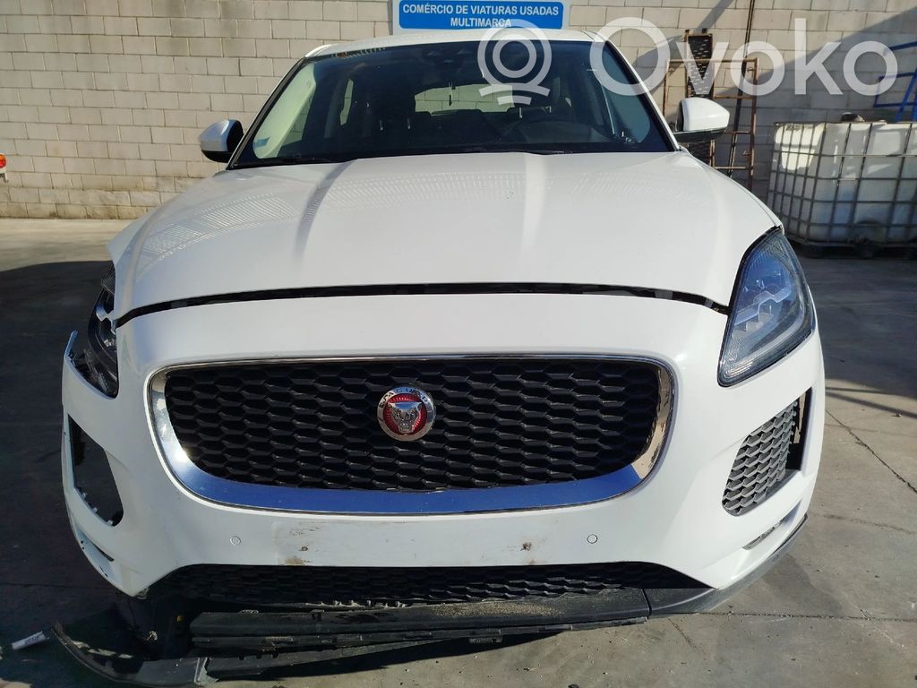 E-Pace E-Pace