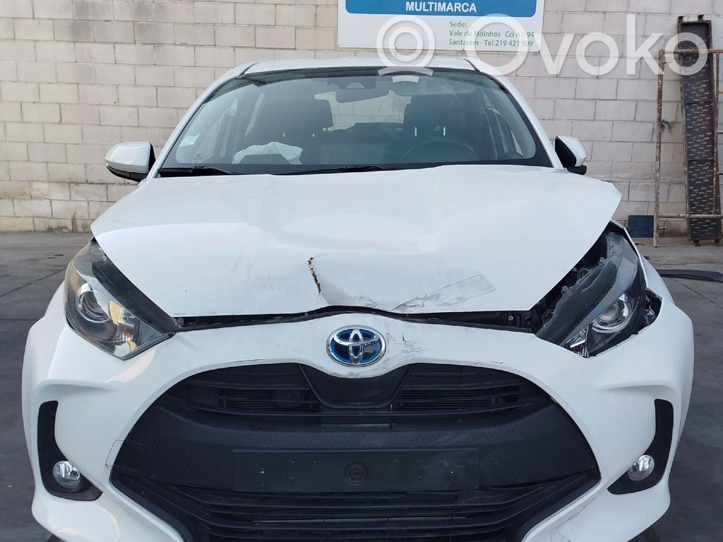 Yaris XP210 Yaris