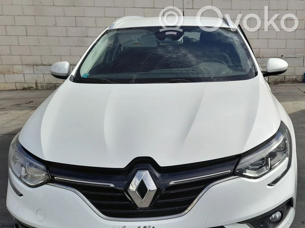 Megane IV Megane