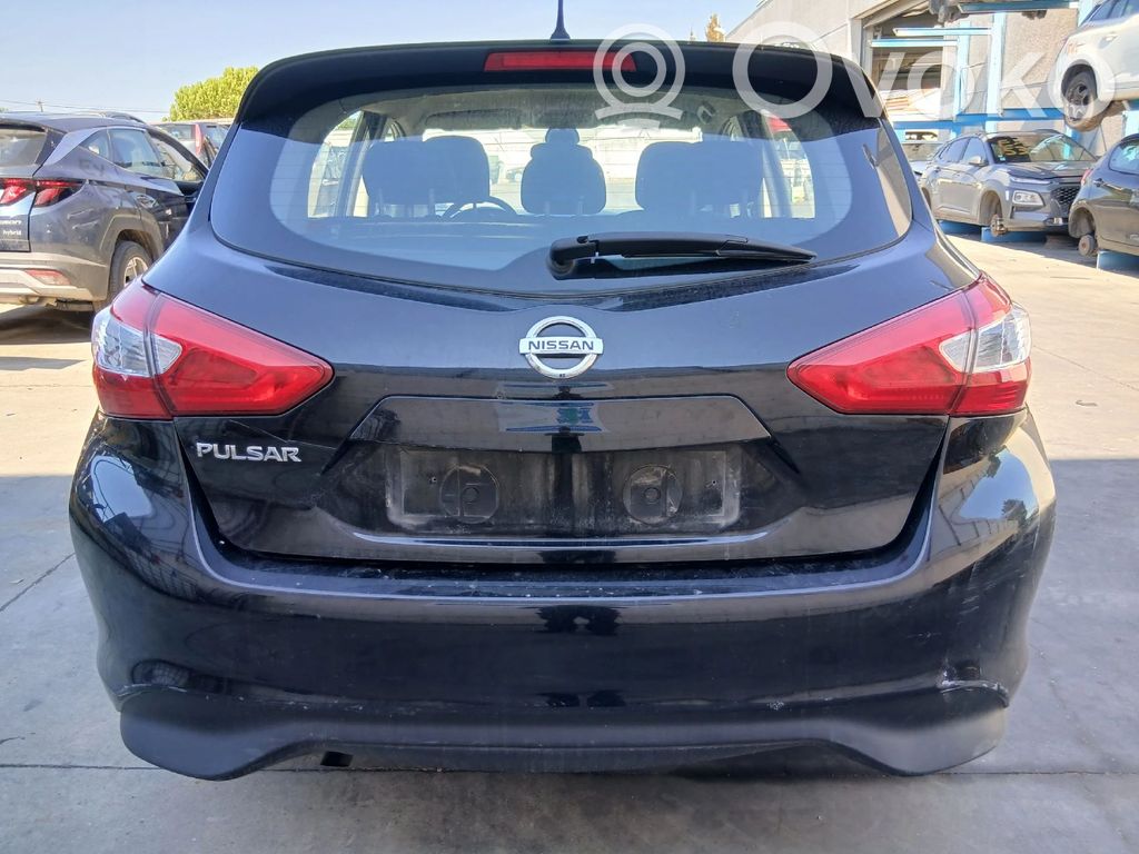 Pulsar Pulsar