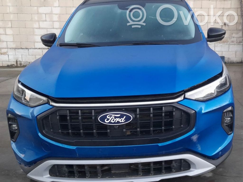 Kuga III Kuga