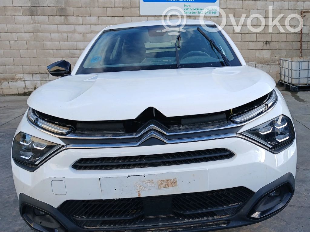 C4 III e-C4 C4 Picasso, Grand Picasso, Aircross, Cactus