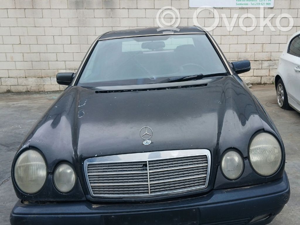 E W210 E-class, AMG (W124, W210, W211, W212, W213, C207, W238)
