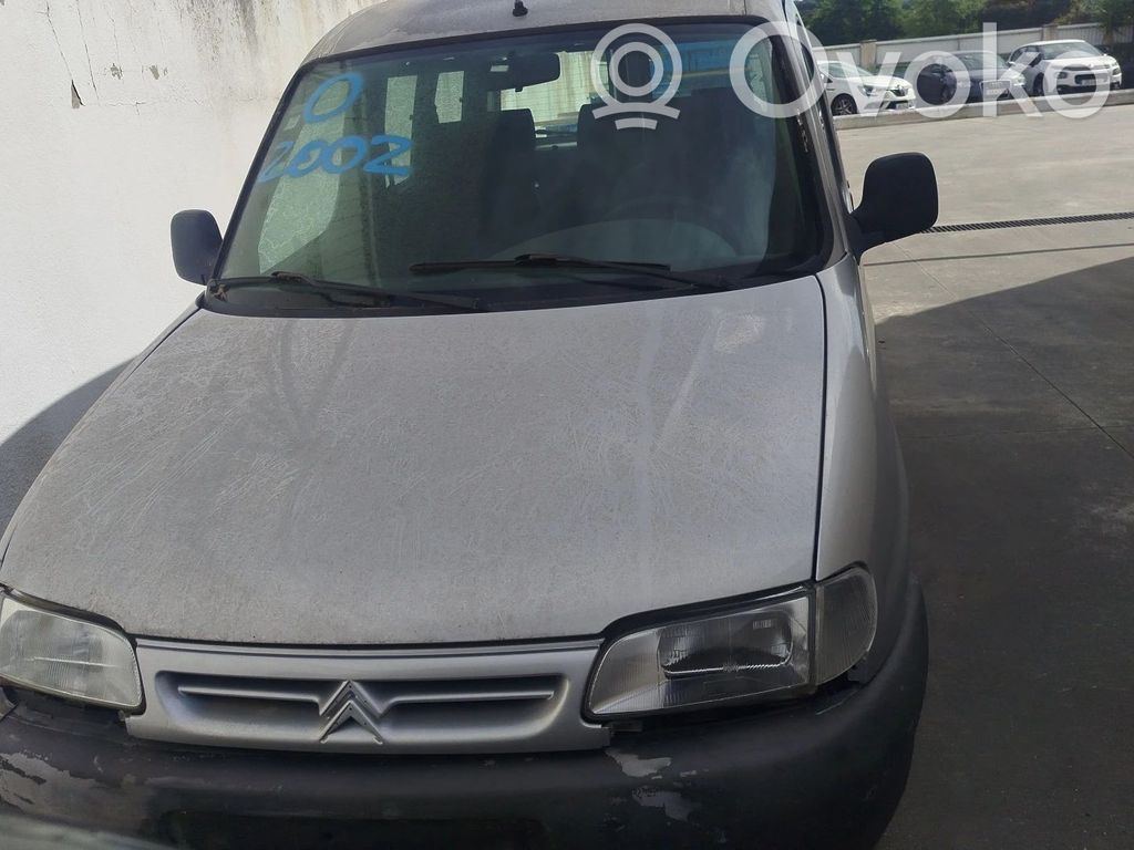 Berlingo Berlingo